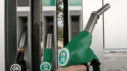 Wiemy, ile litrów paliwa spodziewają się zużyć w przyszłym roku urzędnicy