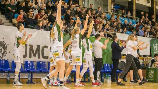 Wiemy, kiedy rozpocznie się nowy sezon Energa Basket Ligi Kobiet
