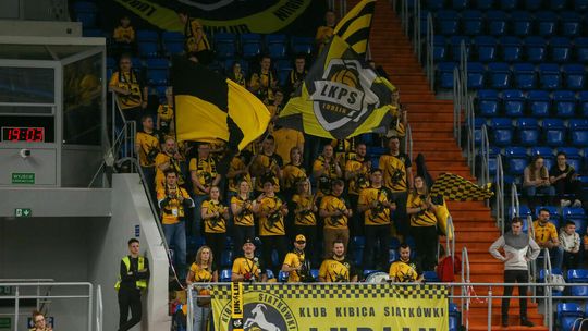 Wiemy kiedy rozpocznie się sprzedaż karnetów na mecze Bogdanki LUK Lublin