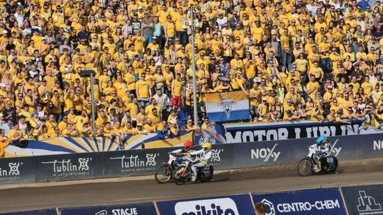Wiemy, kiedy ruszy sprzedaż biletów na mecze żużlowego Motoru Lublin