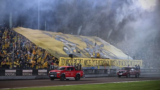 Wiemy kiedy ruszy sprzedaż karnetów na domowe mecze Orlen Oil Motoru w nowym sezonie