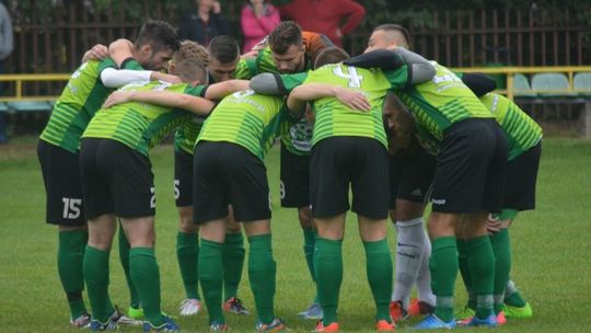 Wiemy kiedy ruszy zamojska klasa okręgowa. "Maraton" na otwarcie