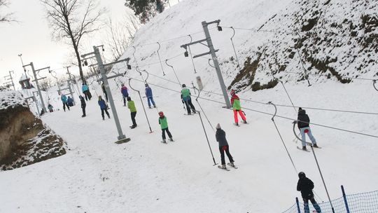 Wiemy, kiedy uruchomią kolejny stok w Lubelskiem