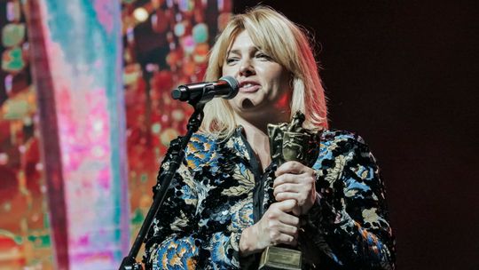 Wiemy, kto będzie gwiazdą dożynek w Radawcu. Jej piosenki dobrze znacie