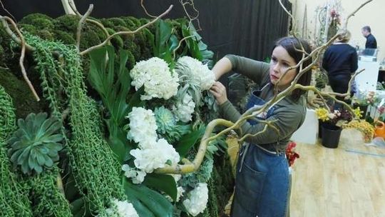 Wiemy, kto jest najlepszym florystą w regionie [zdjęcia]