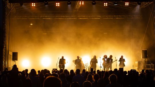 Wiemy, kto zagra na dożynkach powiatu puławskiego