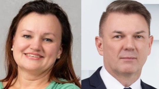 Wiemy, kto został burmistrzem Włodawy. Wynik zwycięzcy jest imponujący