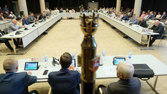 Wiemy, kto zostanie nowym wicemarszałkiem województwa lubelskiego