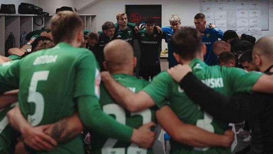 Wiemy z kim Górnik Łęczna rozpocznie zmagania w sezonie 2025/2026