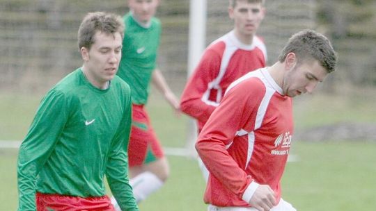 Wieniawa - Janowianka 0:0, Roztocze - Orlęta R. 1:2