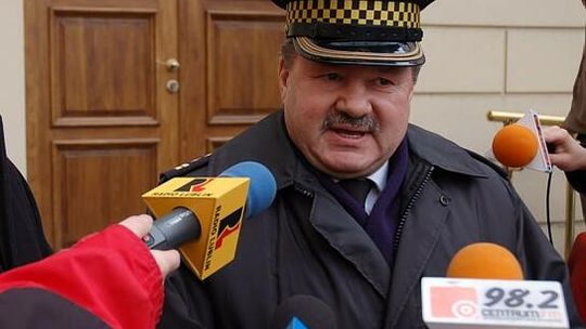 Wieprzowski zrezygnował z pracy w MKK. \"W trosce o dobre imię\"