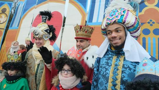 Wierni z Kościoła katolickiego obchodzą dzisiaj uroczystość Objawienia Pańskiego