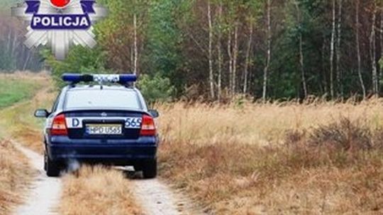 Wierzbica: Zaginął, odnalazł się u krewnych