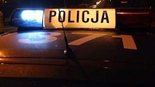 Wierzchowiska: Bus przejechał 52-latka leżącego na drodze