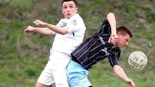 Wierzchowiska – POM 0:5, wyniki lubelskiej klasy okręgowej