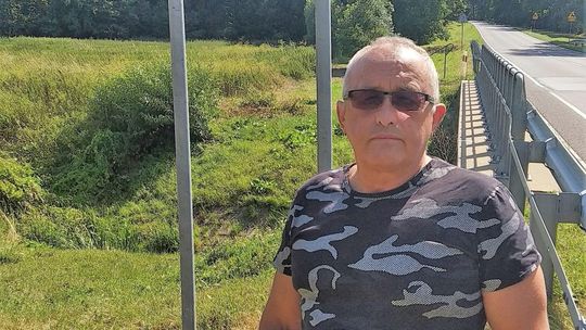 Wieś chce przyłączyć się do gminy Chełm. "Nie doczekaliśmy się niczego"