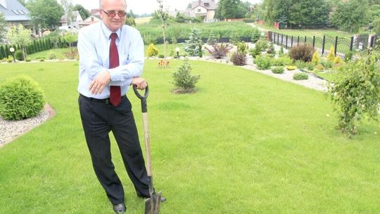 Wieś coraz bardziej miejska