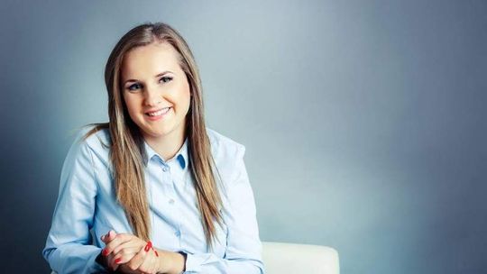 Wieś jest kobietą. Społeczniczka z Hrubieszowa nominowana w plebiscycie