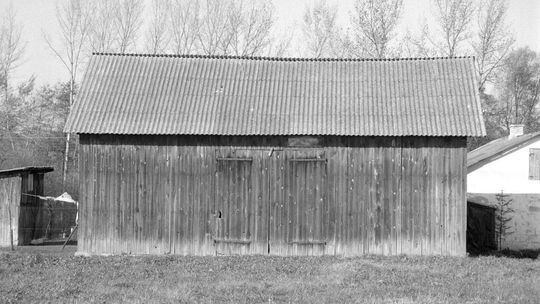 Wieś odeszła. Wystawa w Teatrze NN