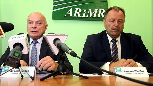 Wieś się zmienia. Dzięki dotacjom 