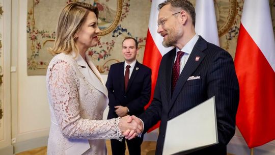 Wieś wchodzi do Belwederu. Nowa Rada i głos Lubelszczyzny przy Prezydencie