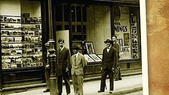 Wiesław Budzyński \"Miasto Lwów\"