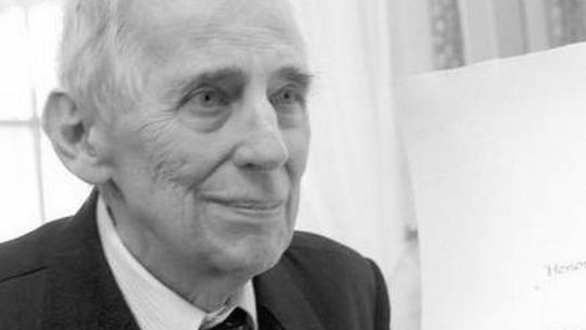 Wiesław Chrzanowski nie żyje. Miał 88 lat
