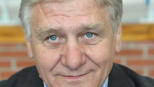 Wiesław Rudkowski: \"Boks ma potencjał\"