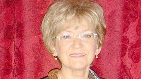 Wiesława Karczewska-Grabias