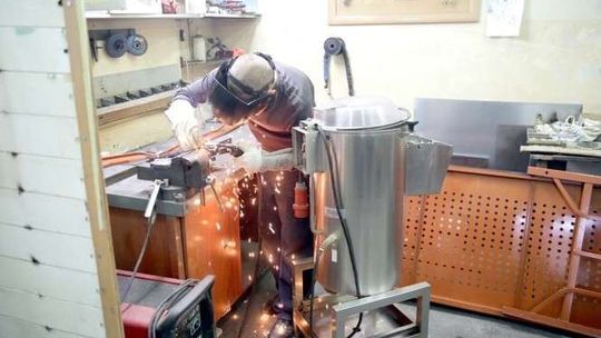 Więzień, czyli znakomity pracownik. Ile zarabiają osadzeni w zakładzie karnym?