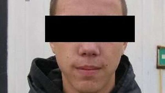 Więzień uciekł ze szpitala w Lublinie. Złapali go na dworcu PKS. Był zaskoczony