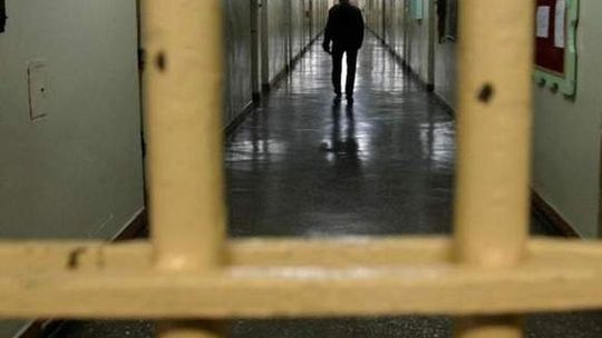 Więzień zaczął głodówkę, bo nie skrócili mu kary