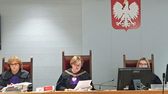 Więzienia dla brata i siostry. Wyrok po głośnej interwencji z czasów pandemii