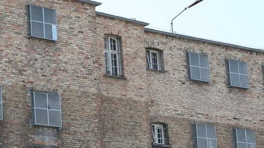 Więźniowie chcą honorowo oddawać krew. Prawo im na to nie pozwala
