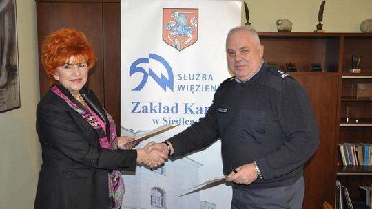 Więźniowie znajdą pracę w zakładach mięsnych