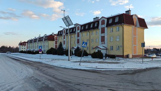 Wieżowce obietnic. Co naprawdę powstanie przy ul. Synów Pułku w Chełmie?