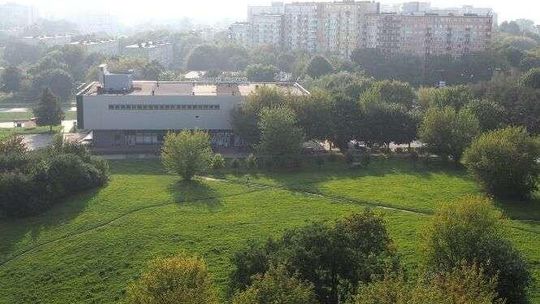 Wieżowiec koło Olimpu, rozbudowa Orfeusza, nowe bloki. Radni zmienią plany?