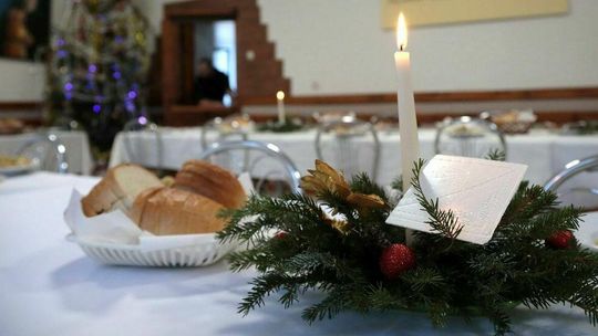 Wigilia dla opuszczonych 