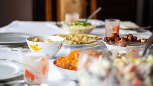 Wigilia dla samotnych. Miejsce znajdzie się dla każdego