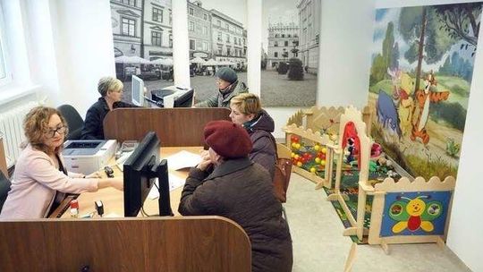 Wigilia. Jak dzisiaj działają Biura Obsługi Mieszkańców?