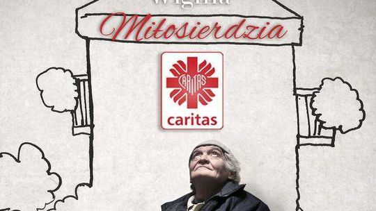 Wigilia Miłosierdzia w Targach Lublin