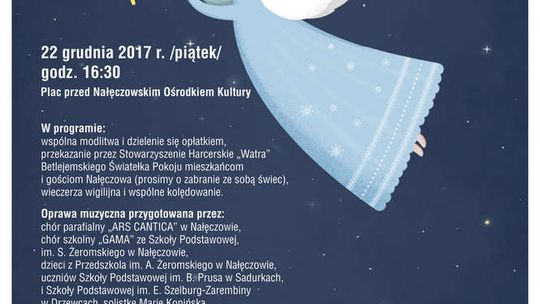 Wigilia Nałęczowska