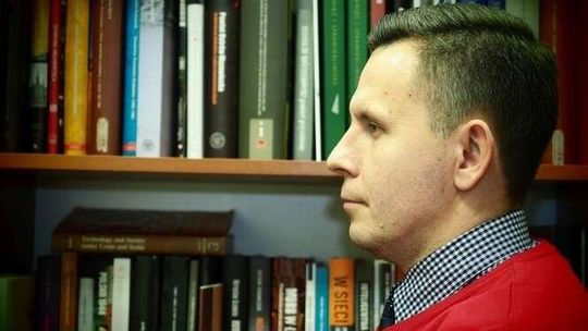 Wigilia podczas okupacji. "Nikt nikomu nie życzył wesołych świąt"