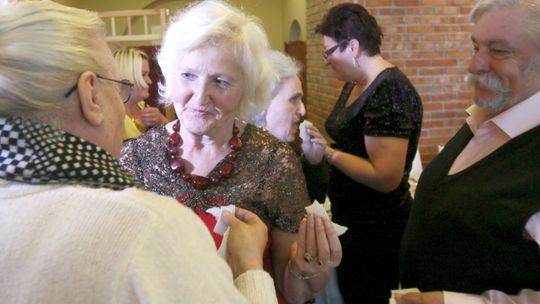 Wigilia Polskiego Czerwonego Krzyża w Lublinie (zdjęcia, wideo) 