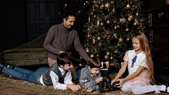 Wigilia ustawowo wolna od pracy? Lewica zgłasza projekt