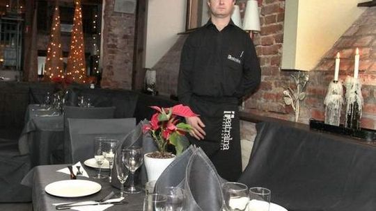 Wigilia w pracy. Przyjemność, czy przykry obowiązek?