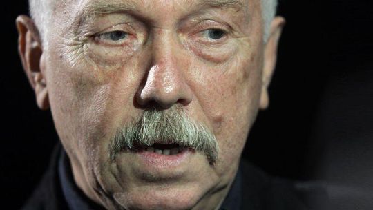 Wigilijne śledzie Leszka Mądzika