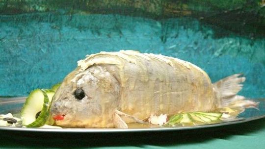 Wigilijny smak. Co dziś znajdzie się na naszych stołach?