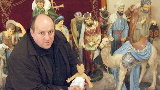 Wigilijny smak Lubelszczyzny: Przepisy na święta