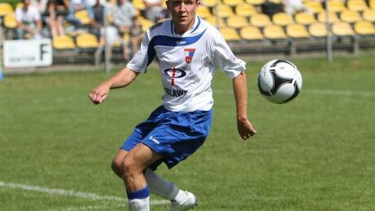 Wigry Suwałki - Wisła Puławy 1:1